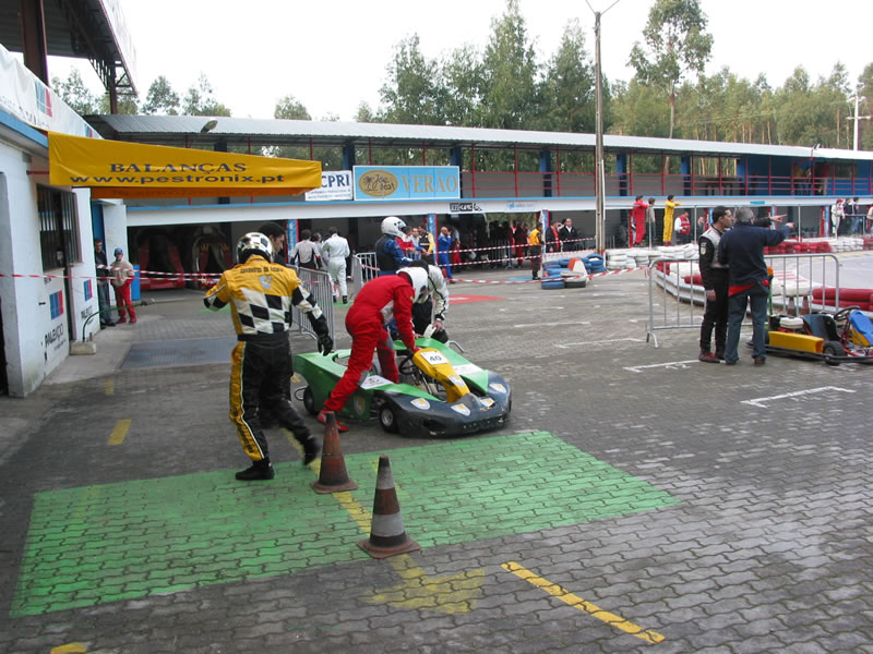 Challenge Empresas 2006 Batalha - 4ª Prova95